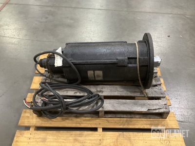 Reliance Electric 01MUF8432 Electric Motor