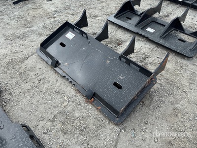 2025 Kit Containers QT-DR Schranklader Ripper verticuteermachine