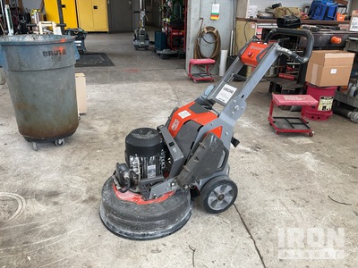 Husqvarna PG540 Electric Concrete Grinder