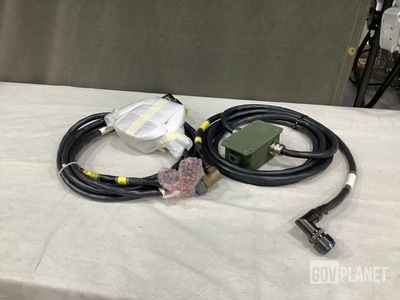 (9) Imperial 7013377 Electrical Special Purpose Cable Assemblies
