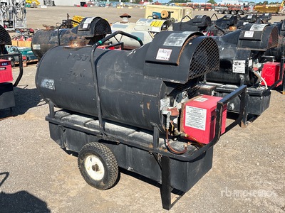 Flagro FVO-400 390000 BTU Raumheizer