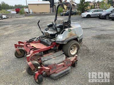 2018 Exmark Lazer Z Zero-Turn Lawn Mower