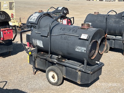Flagro FVO-400 390000 BTU Raumheizer