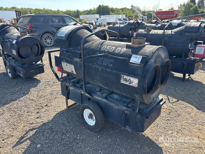 Flagro FVO-400 390000 BTU Raumheizer