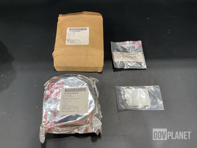 (12) Semiconductor Rectifiers, (201) Angle Brackets & Assorted Items