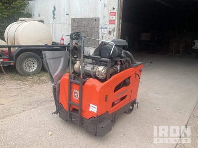2021 Husqvarna FS7000D Walk-Behind Saw