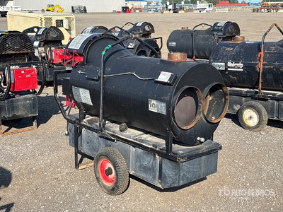 Flagro FVO-400 390000 BTU Raumheizer