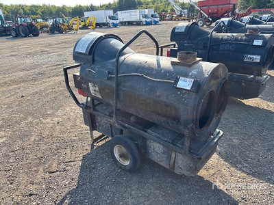 Flagro FVN-400 Ogrzewacz pomieszczeń