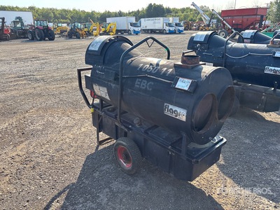 Flagro FVN-400 390000 BTU Ogrzewacz pomieszczeń