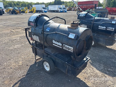 Flagro FVN-400 390000 BTU Ogrzewacz pomieszczeń