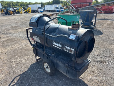 Flagro FVO-400 390000 BTU Raumheizer