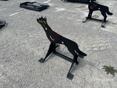 2025 Kit Containers AR500ATCOYOTE (Unused)