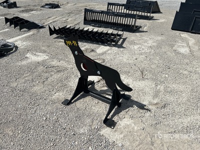 2025 Kit Containers AR500ATCOYOTE (Unused)