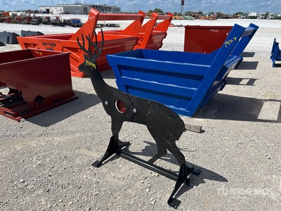 2025 Kit Containers AR500ATDEER Divers - Magasin, entrepôt, consommateur (Unused)