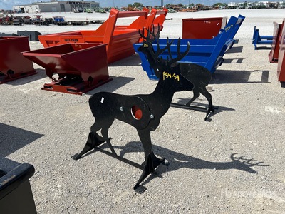 2025 Kit Containers AR500ATDEER Divers - Magasin, entrepôt, consommateur (Unused)