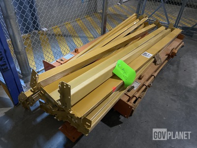 Lyon Workplace Products Racking & Shelving
