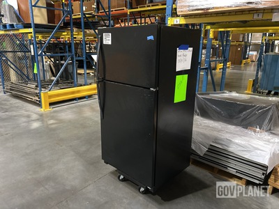 2021 Whirlpool WRT311FZDB01 Refrigerator