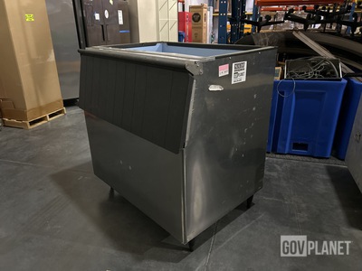 Hoshizaki B-700PF Ice Storage Bin
