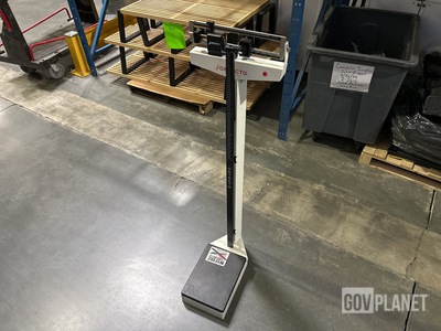 Detecto Scale