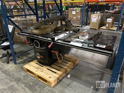 Saw Stop CB 73230 Cabinet Saw