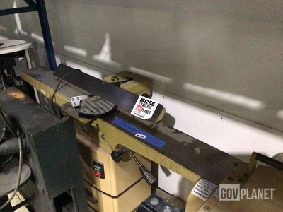 Powermatic 54A Jointer