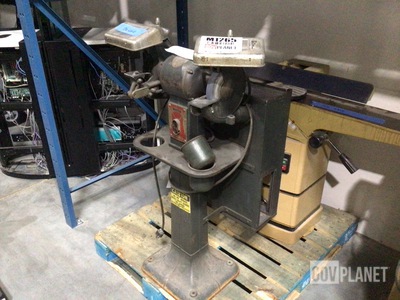 Delta Bench Grinder