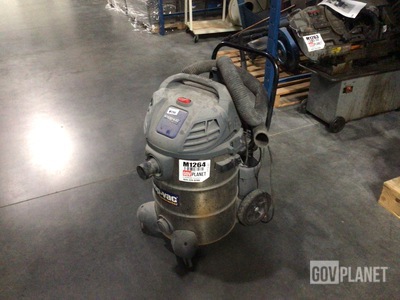 Shop-Vac Wet/Dry Vacuum