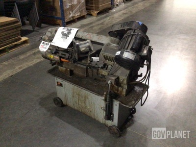 Jet HVBS-7MW Band Saw