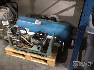 Reliant Water Filter Pump