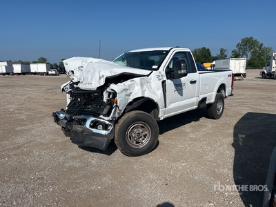 2024 Ford F-250 XL 4x4 Pickup