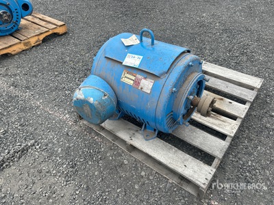 Lincoln Portable Generator Set