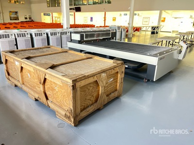 Boss Laser LSSS65 Laser Cutting Machine