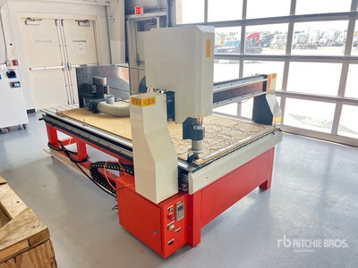 CNC Cutting Machine