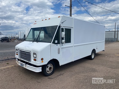 2005 Ford Step Van