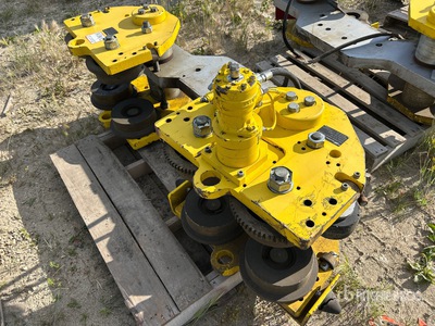 Ingersoll Rand Lifting Trolley Divers - autres