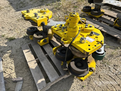 Ingersoll Rand Lifting Trolley Divers - autres