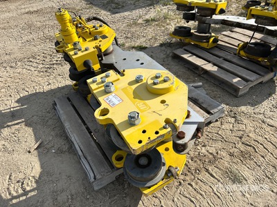 Ingersoll Rand Lifting Trolley Divers - autres