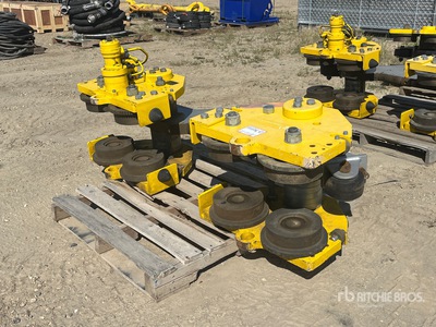 Ingersoll Rand Lifting Trolley