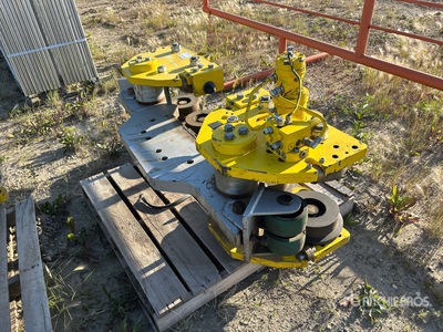 Ingersoll Rand Lifting Trolley Divers - autres