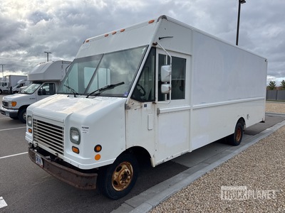 2006 Ford Step Van