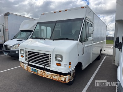 2006 Ford Step Van