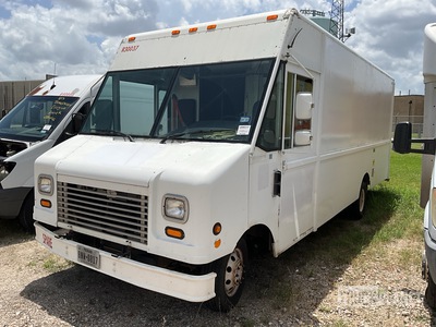2006 Ford 4x2 Step Van