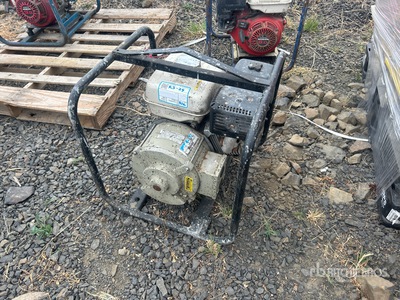 Multi Power 4E180 4 kW Groupe électrogène portable
