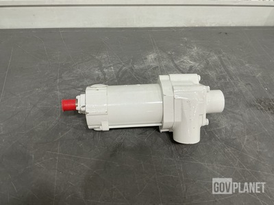 Crane Pumps & Systems L32-291-PIM Bilge Pump
