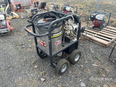 Pressure Washer