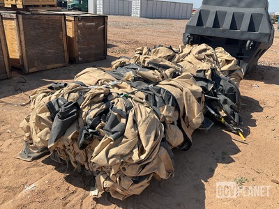 MX Series Shelter Tent