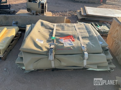 GTA Collapsible Fuel Tank