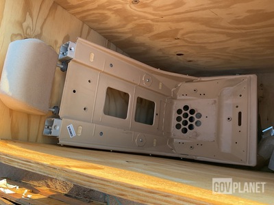 Oshkosh 3994107 Vehicular Seat