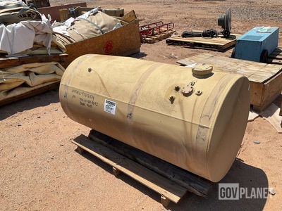 Tankcraft 1339300 Fuel Tank