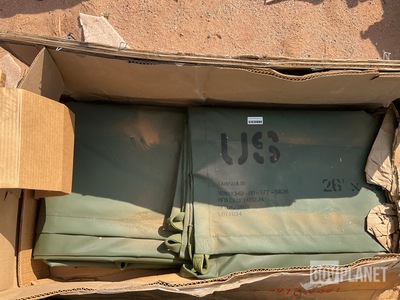 First State Tarpaulin